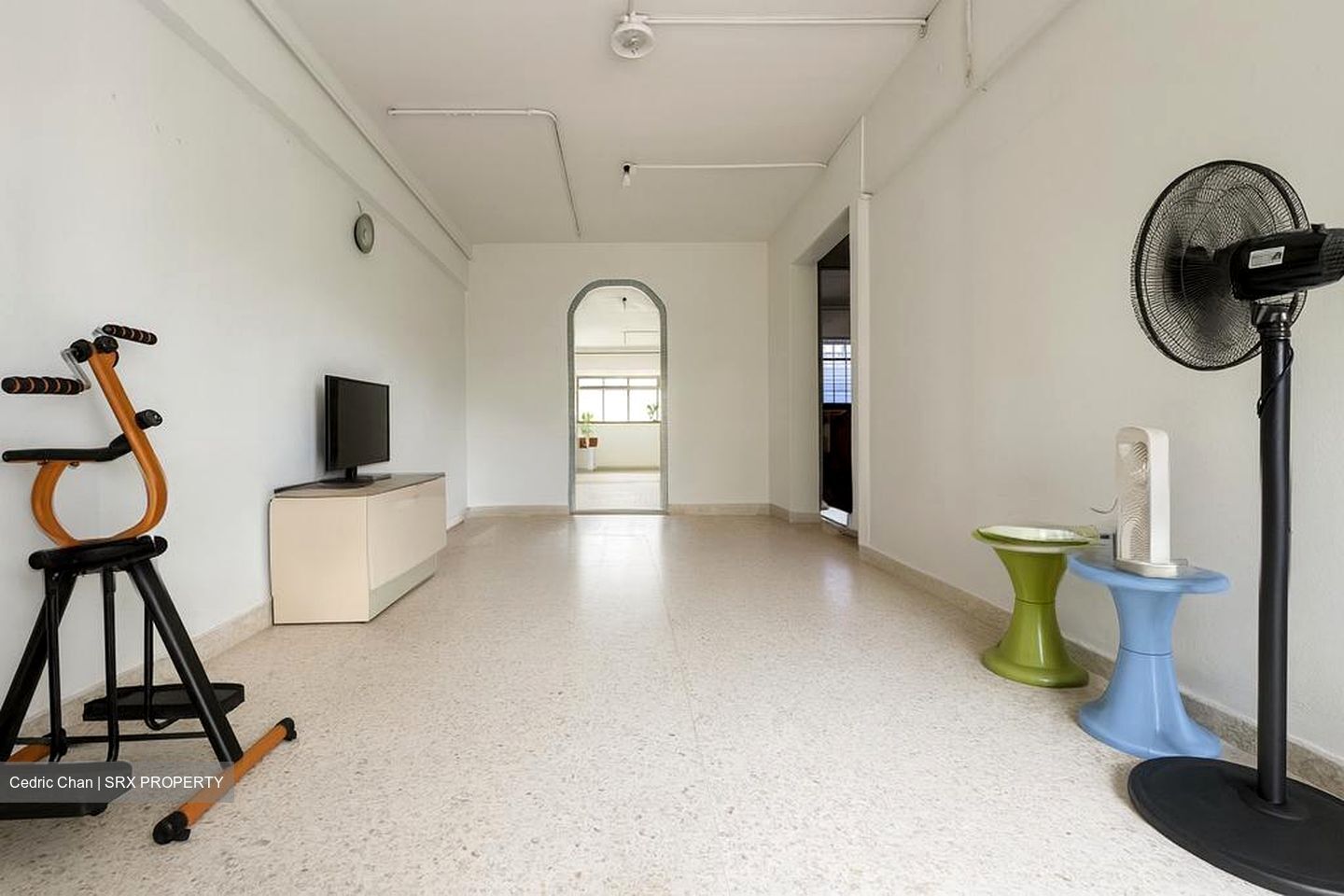 Blk 40 Bedok South Parkview (Bedok), HDB 3 Rooms #510336991